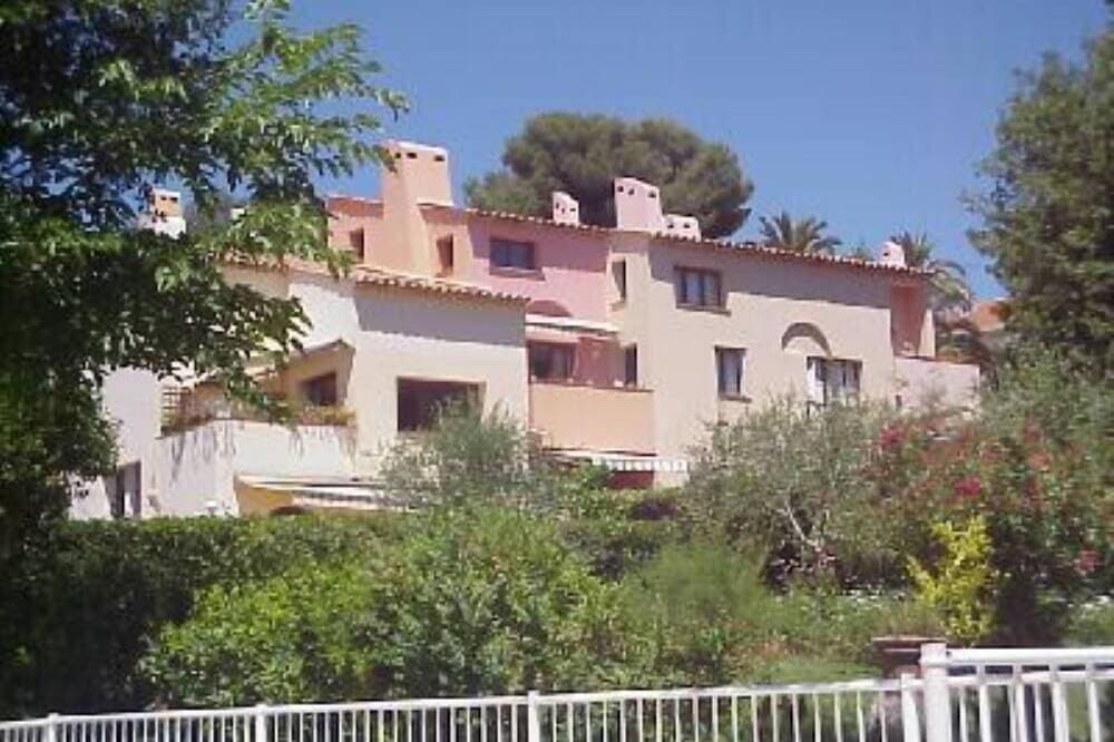 Foto 9 von 22: Ferienwohnung - Cagnes sur mer