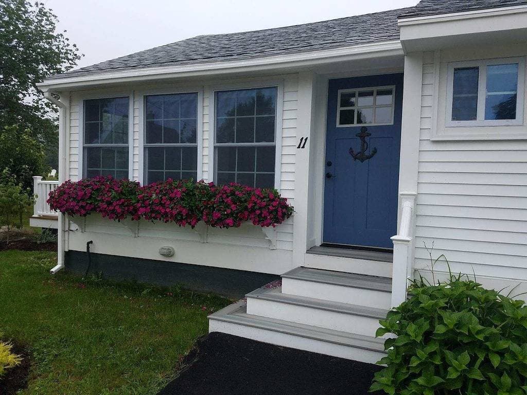 Anker entfernt Cottage in Glen Cove 1