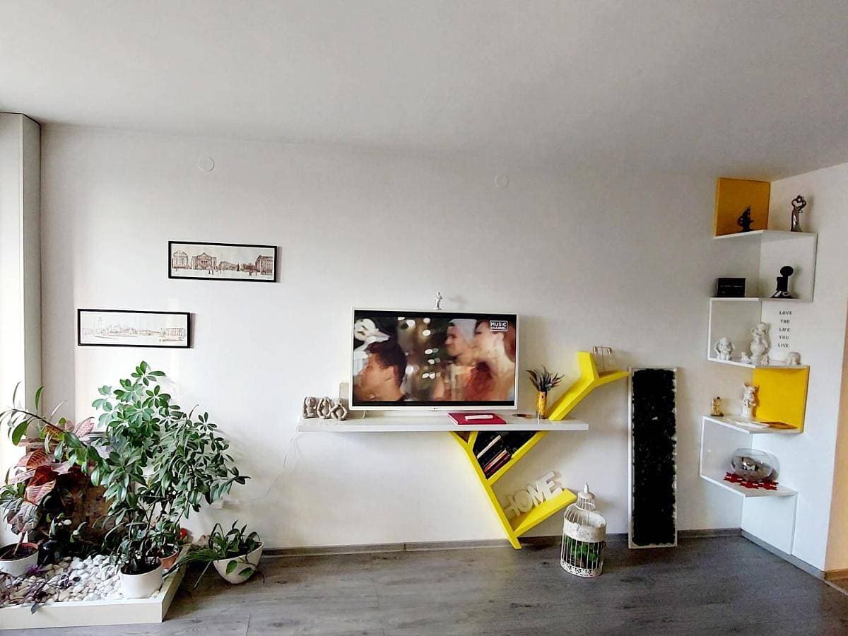 Foto 4 von 16: Apartment