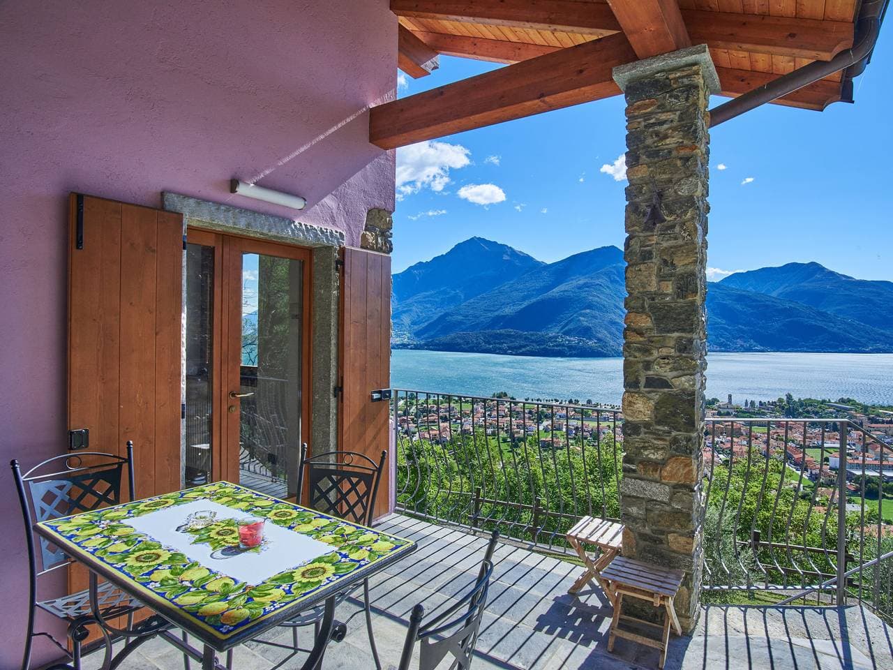 Foto 4 von 35: Residenza La Sassicaia