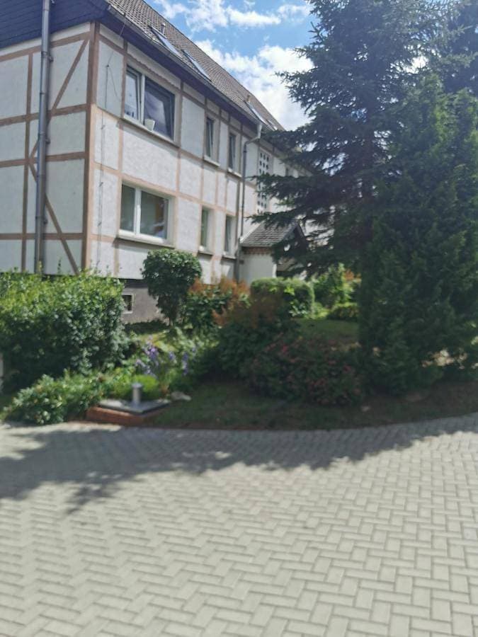 Pension Harzbaude Susanne - Garni 1