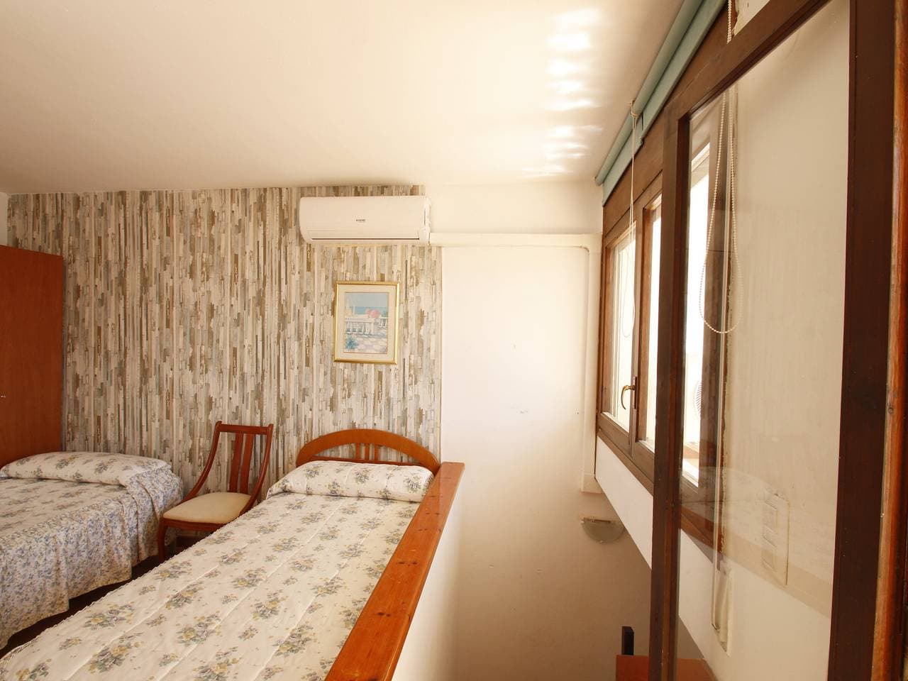 Foto 10 von 28: Duplex mit Meerblick - 7 Pers.