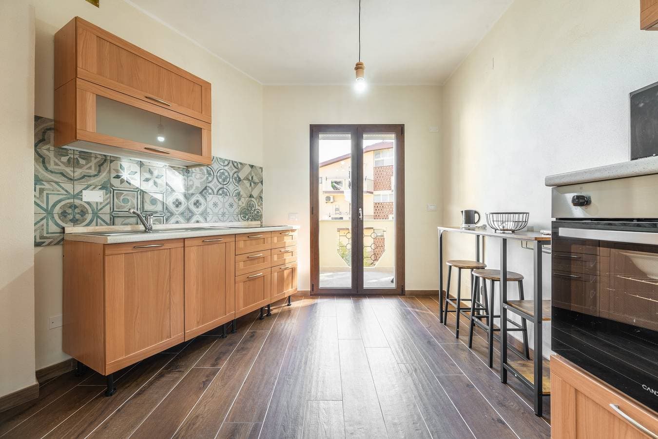Foto 7 von 29: Appartement 'Sa Domixedda' – Modernes Refugium in Quartu Sant'Elena