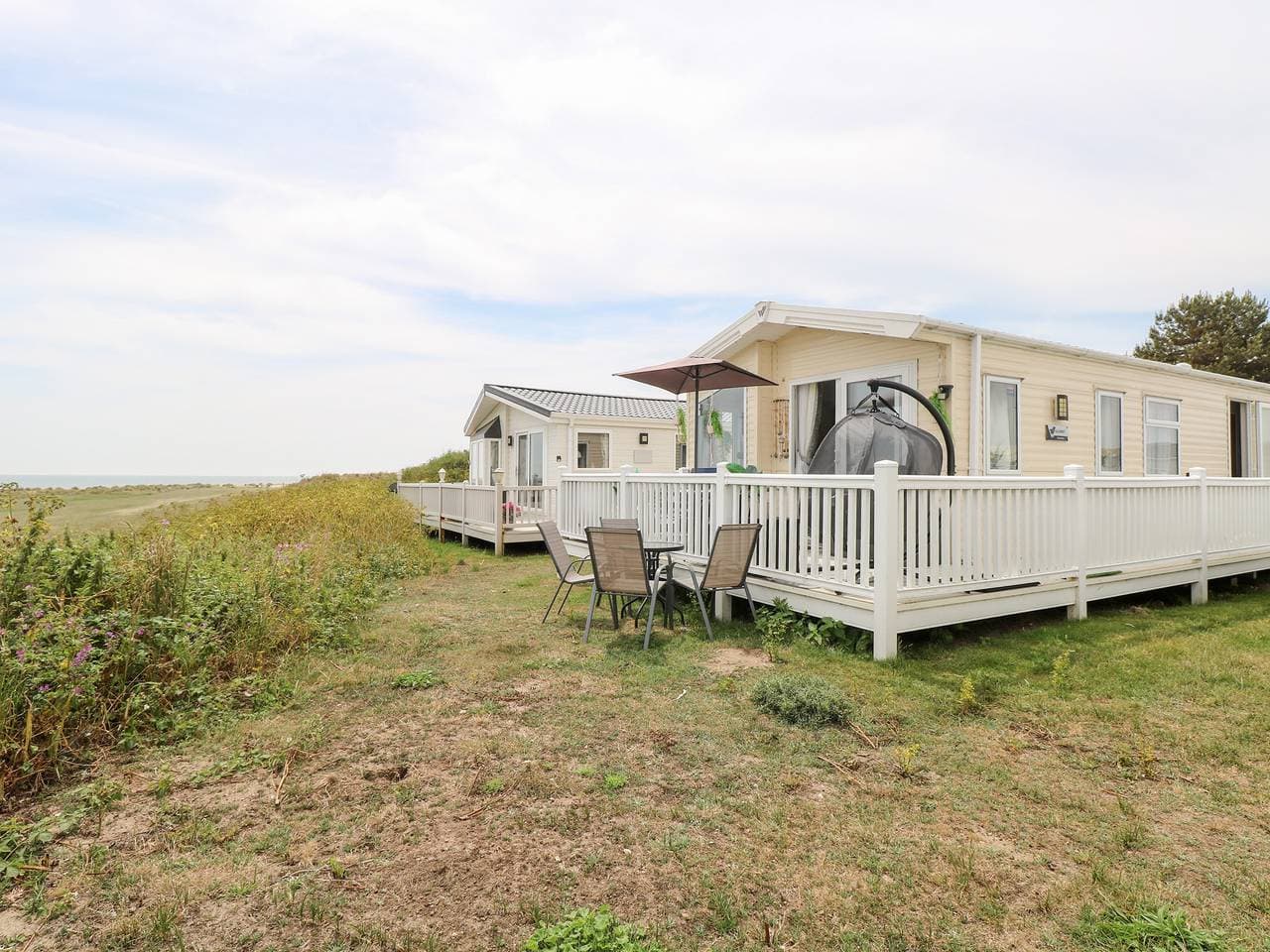 Cottage 1