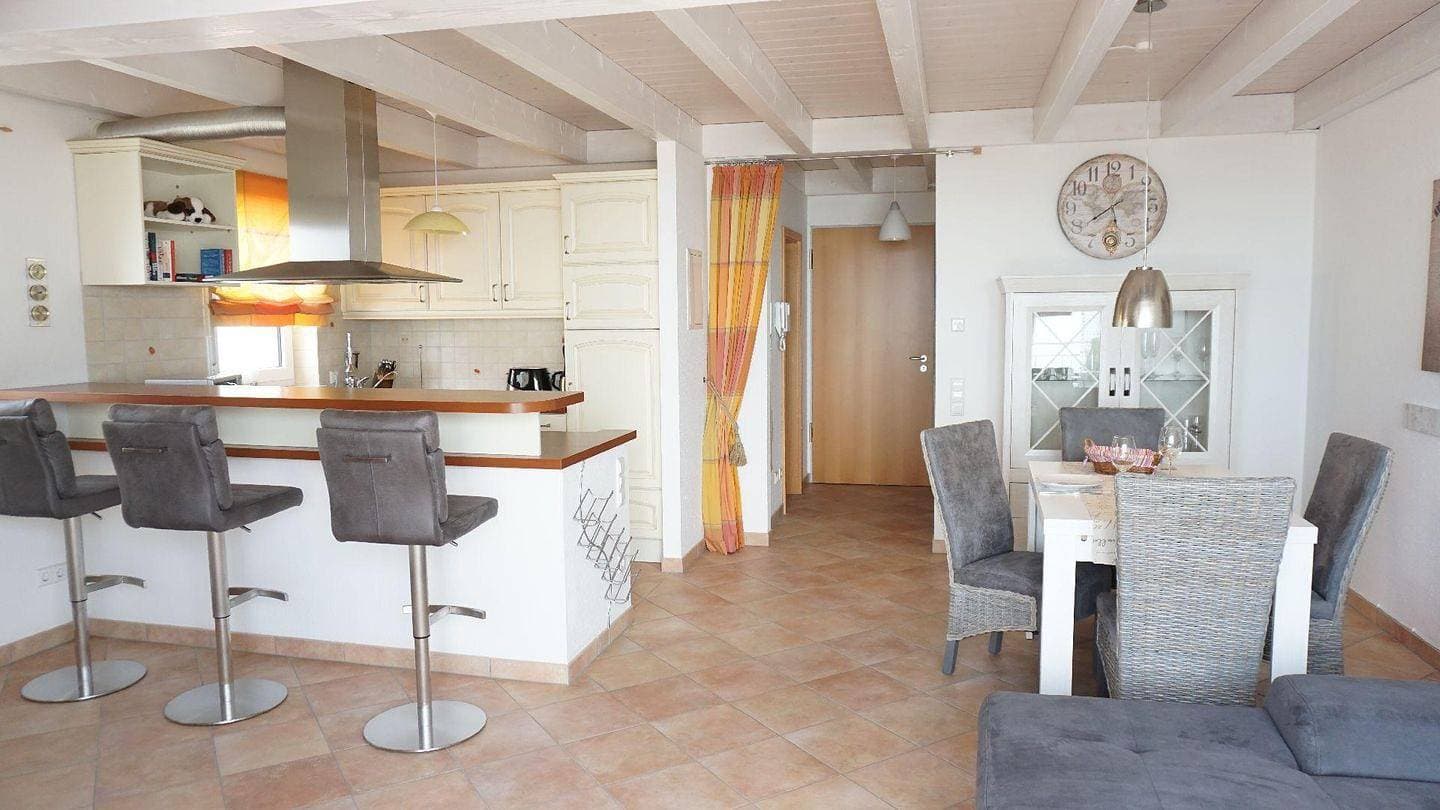 Foto 8 von 17: Ferienwohnung 3-Länder-Blick