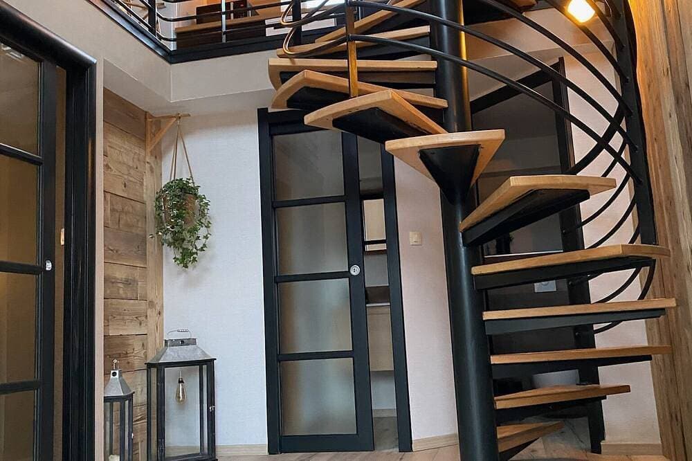 Gite \"Le Repaire & Spa\" de Goury, la Hague 1