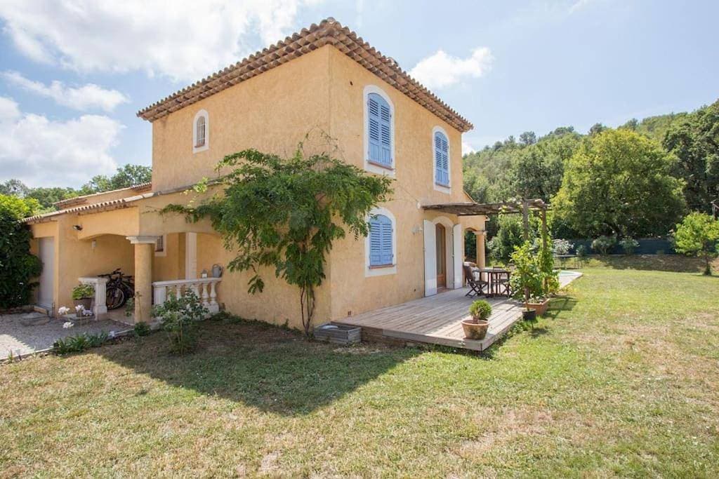 Foto 11 von 12: Villa