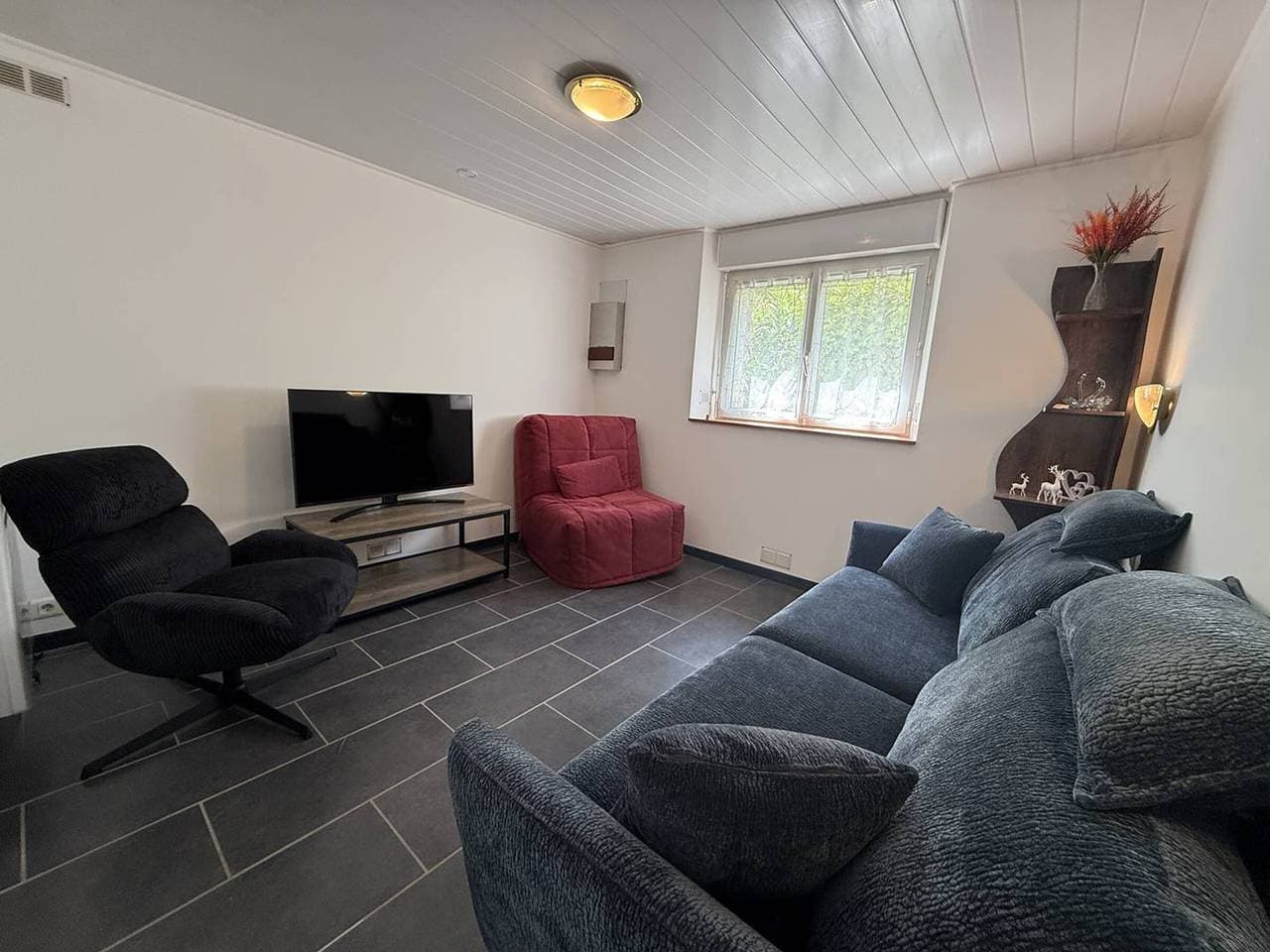 Foto 3 von 10: Gemütliche Wohnung strandnah - 3 Pers.