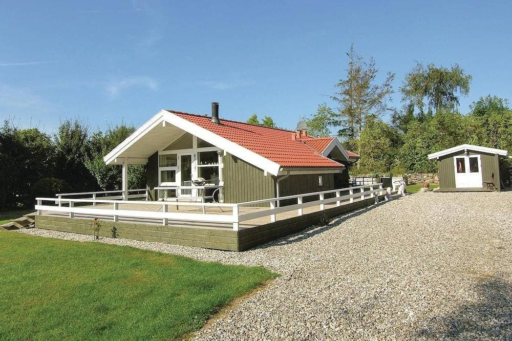 Gemütliches Haus mit 3 Schlafzimmern in Humble 1