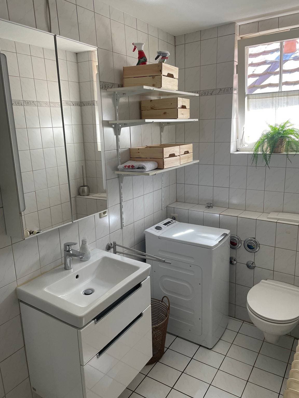 Foto 8 von 14: Apartment 'Scheffelhaus' mit WLAN
