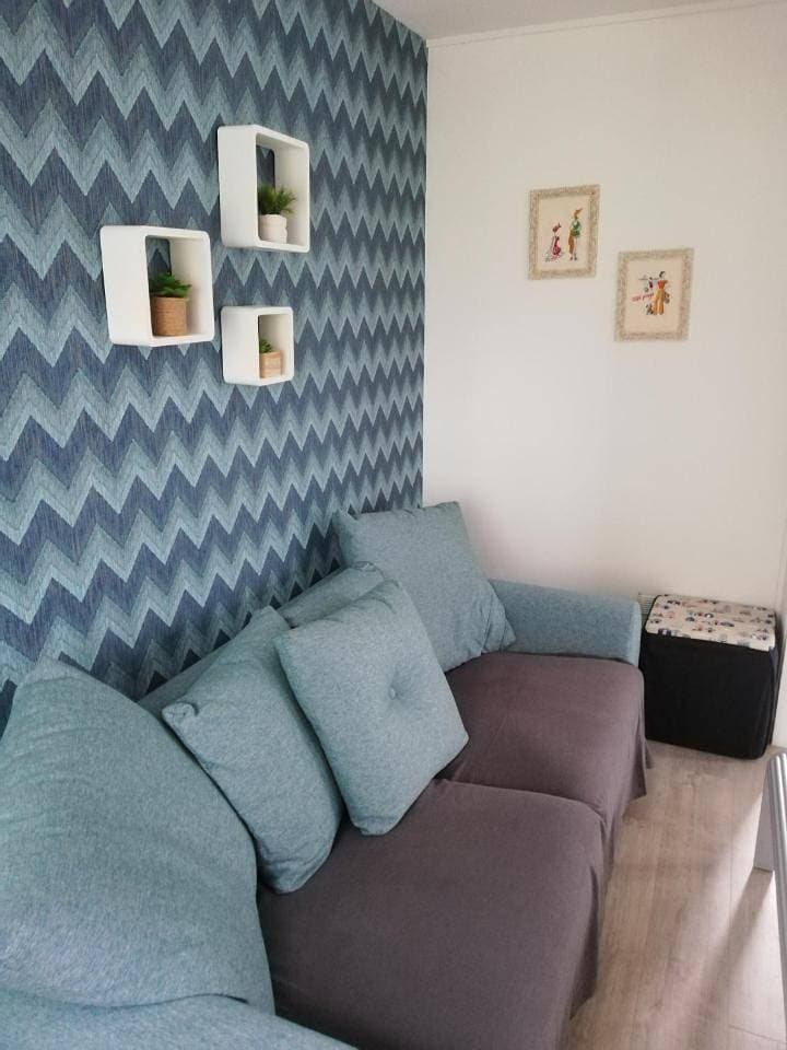 Foto 7 von 18: One-Bedroom House