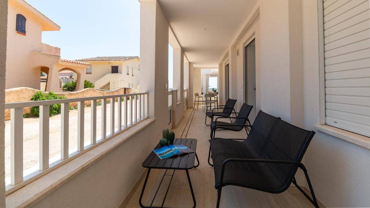 Rinac Luxury Apartment Superior - S'Arena Scoada 1