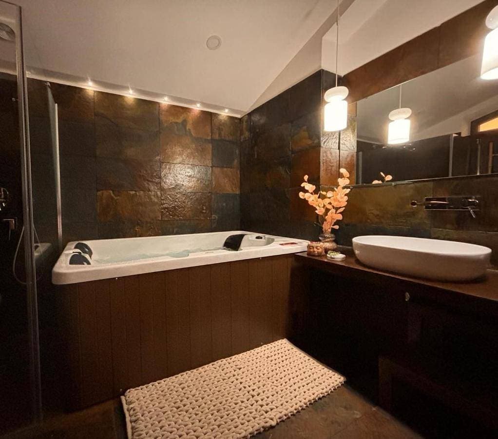 Foto 5 von 17: Deluxe King Suite