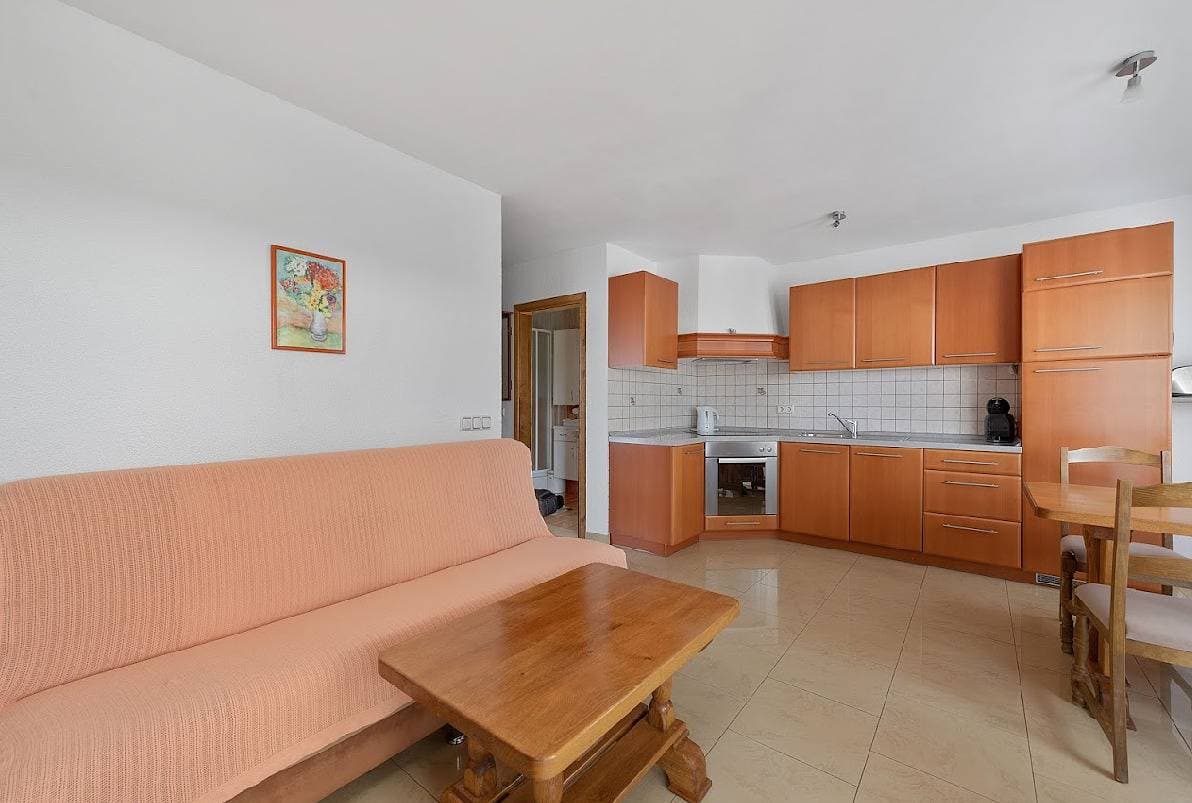 Foto 9 von 32: Ferienwohnung in Sukošan mit Meerblick, Terrasse, Klimaanlage, W-Lan (3495-1)