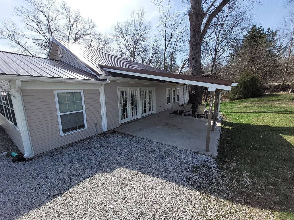 Foto 10 von 31: Mark Twain lake getaway at Blue Lagoon!
