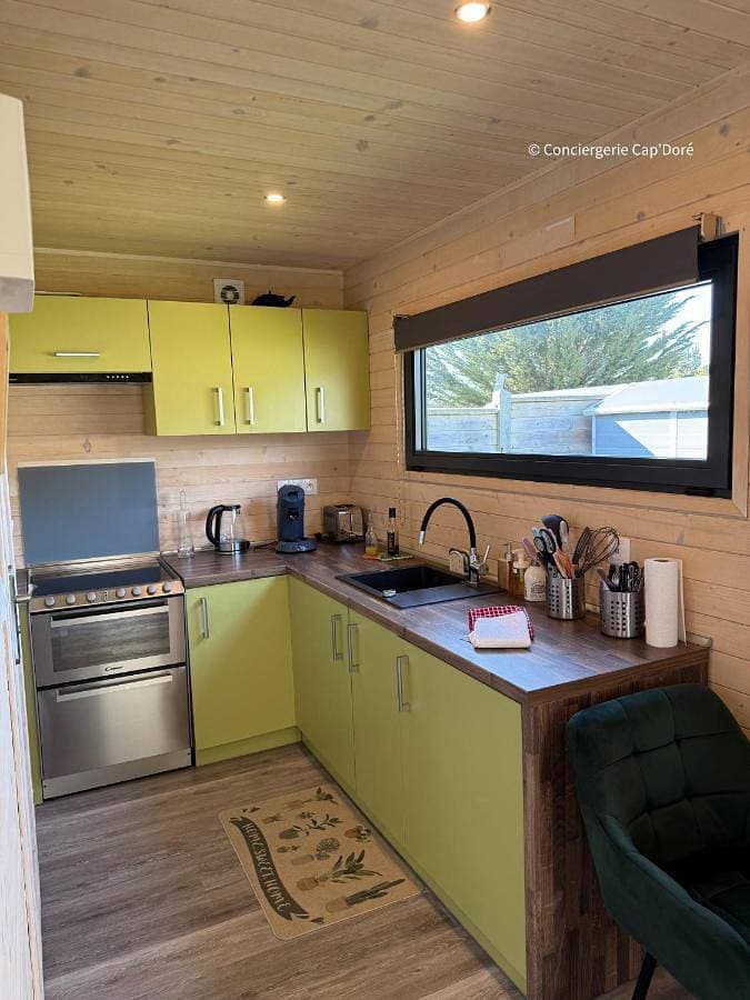 Foto 4 von 13: Chalet