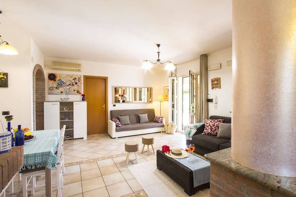 Foto 5 von 30: Villa Calu' - Wundervolle Villa auf Sardinien mit Swimmingpool und Meerblick
