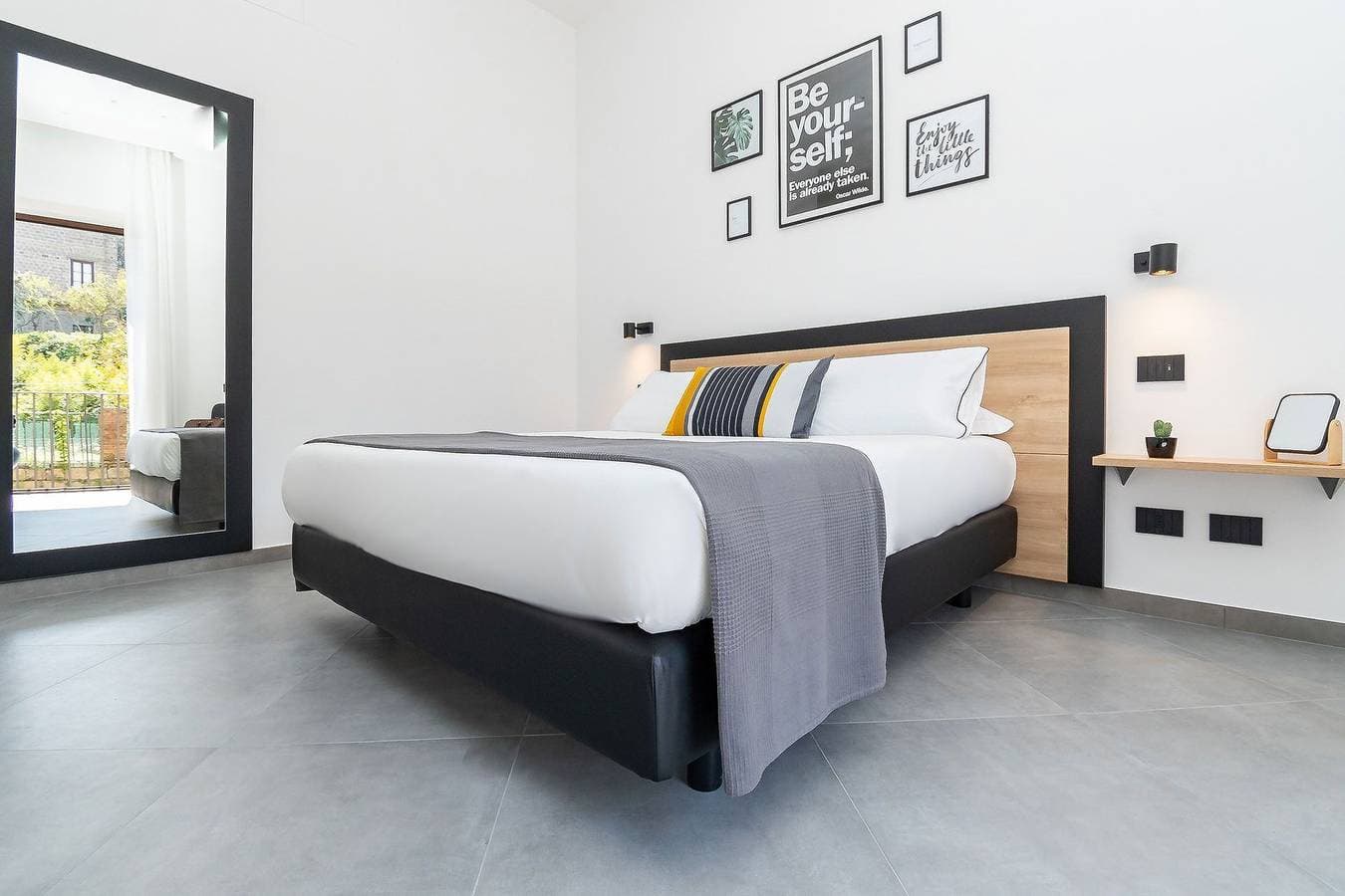 Foto 3 von 29: Ferienwohnung für 4 Personen