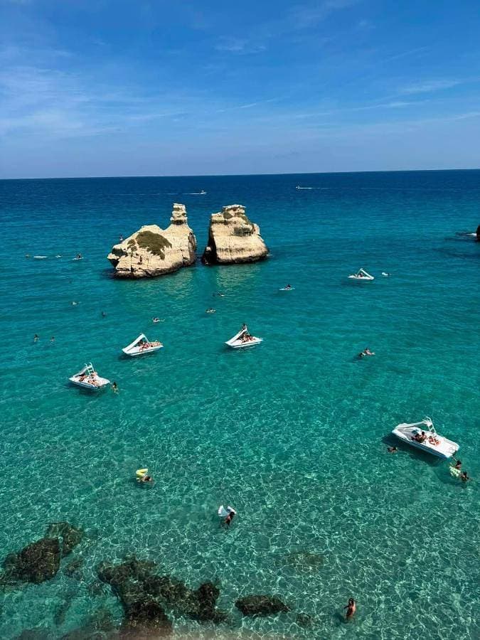 Casa Vacanze Dad&Son 1