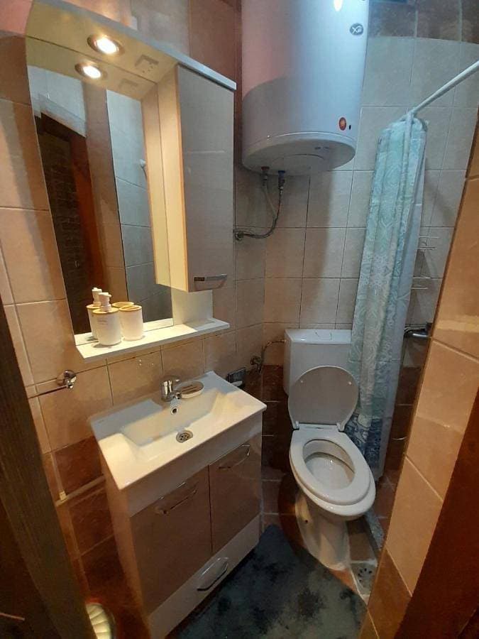 Foto 5 von 30: Apartment with Lake View