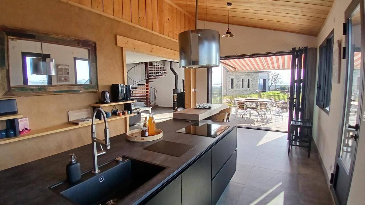 Foto 5 von 19: Three-Bedroom House