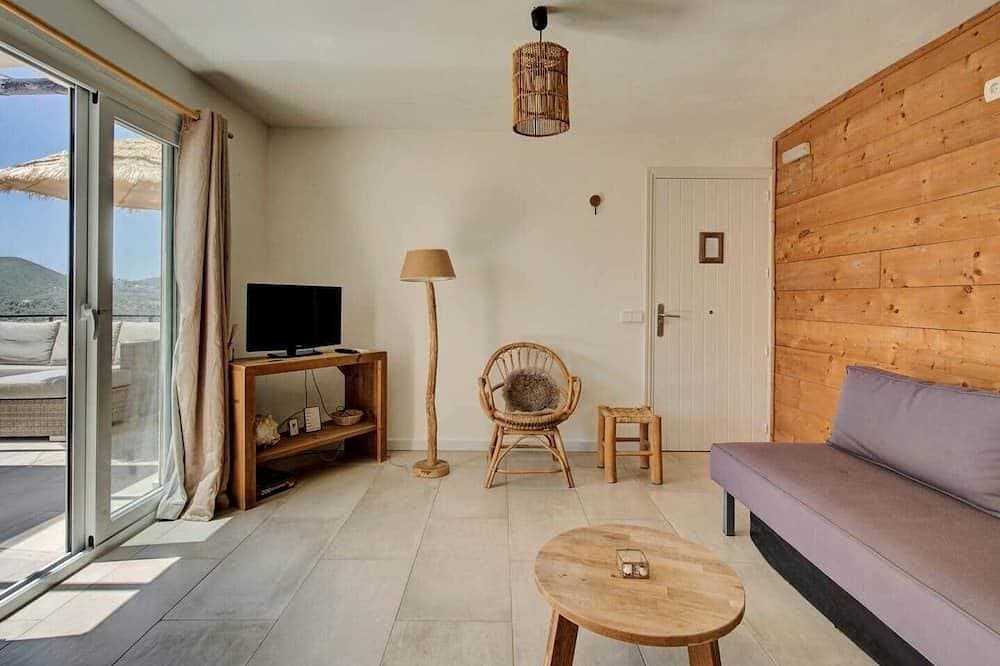 Foto 4 von 30: Apartment no. 6, 1 bedroom, 1 bathroom