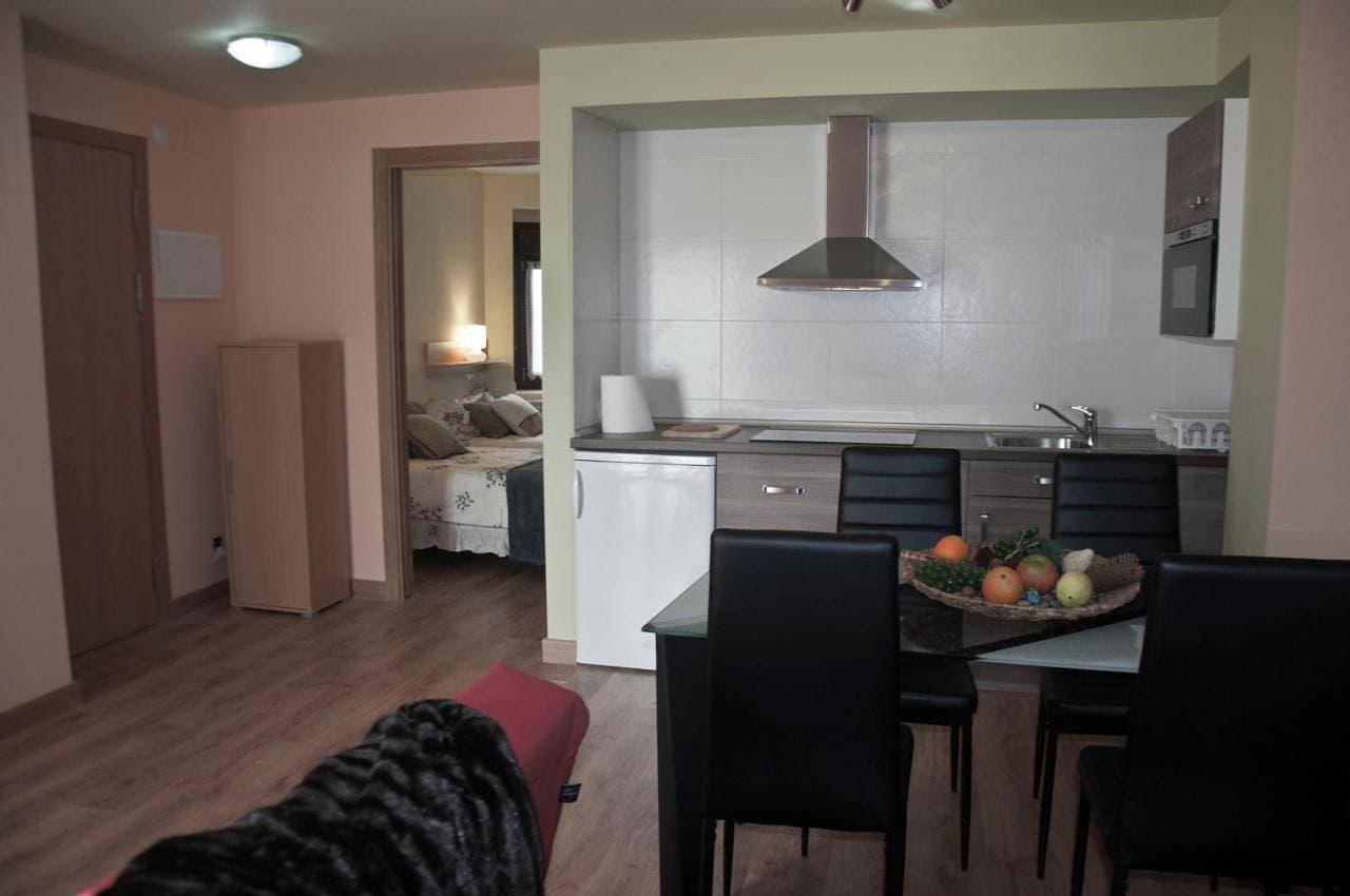 Foto 3 von 5: Studio with Double Bed