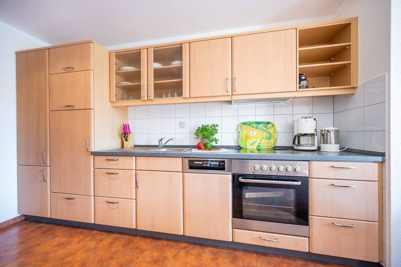 Foto 8 von 15: Ferienwohnung Margaretha, App. 11 - Bade- & Erlebniswelt täglich inklusive