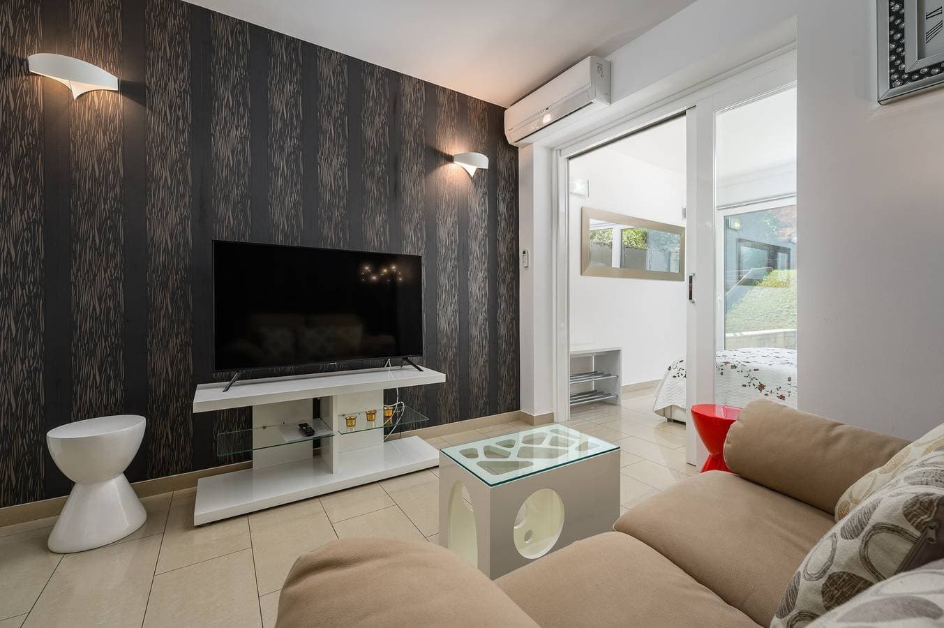 Foto 7 von 17: Premium Apartment Bianca in Porec,