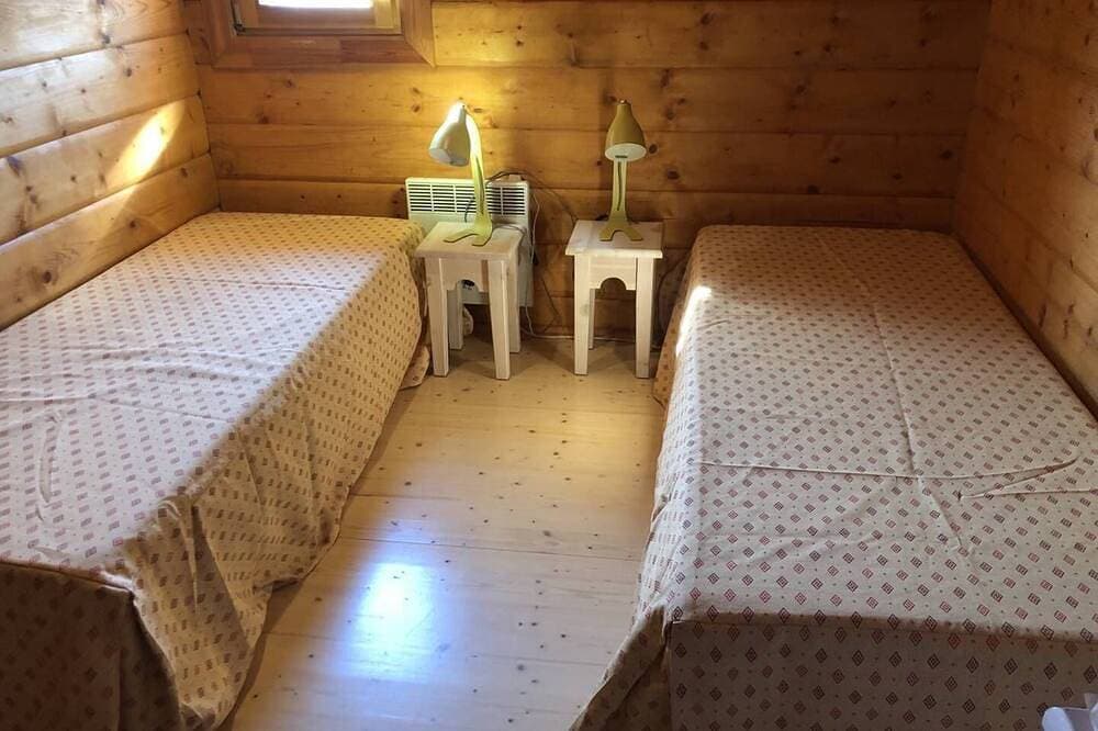 Foto 3 von 21: Charming Duplex Chalet in Bias – Sleeps