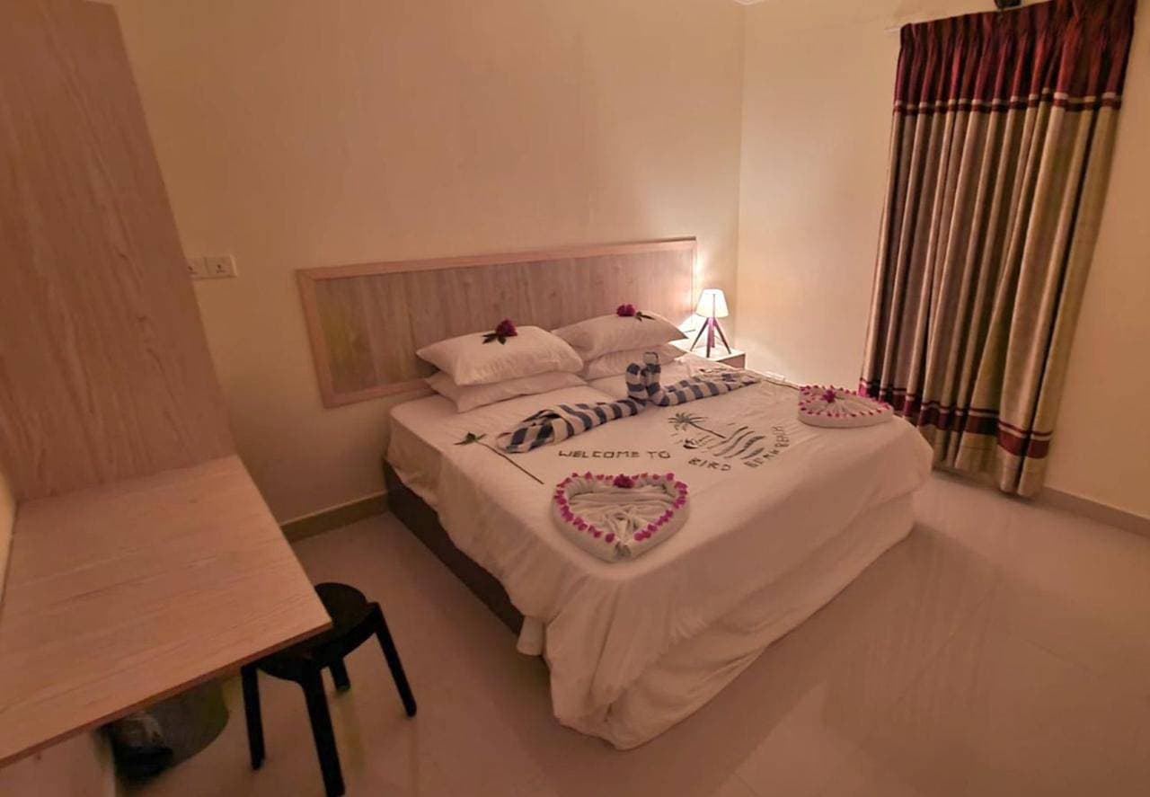 Foto 6 von 6: Double or Twin Room