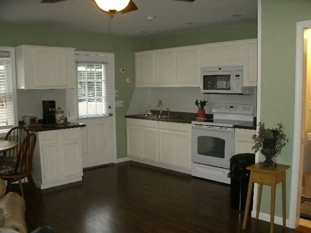 Foto 8 von 26: Gulf Coast Moderner Landhaus & Private Lanai