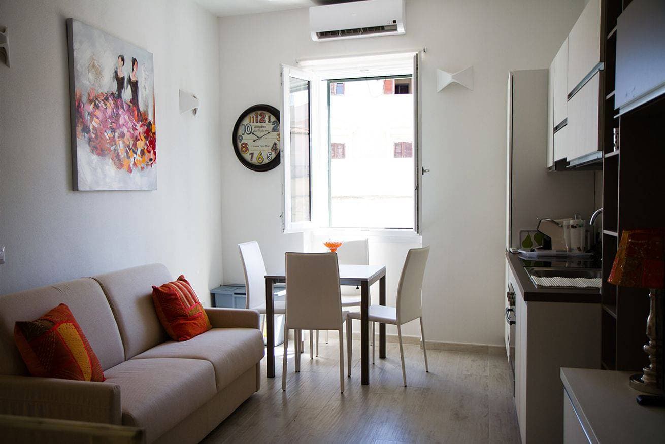 Foto 4 von 13: Ferienwohnung für 2 Personen
