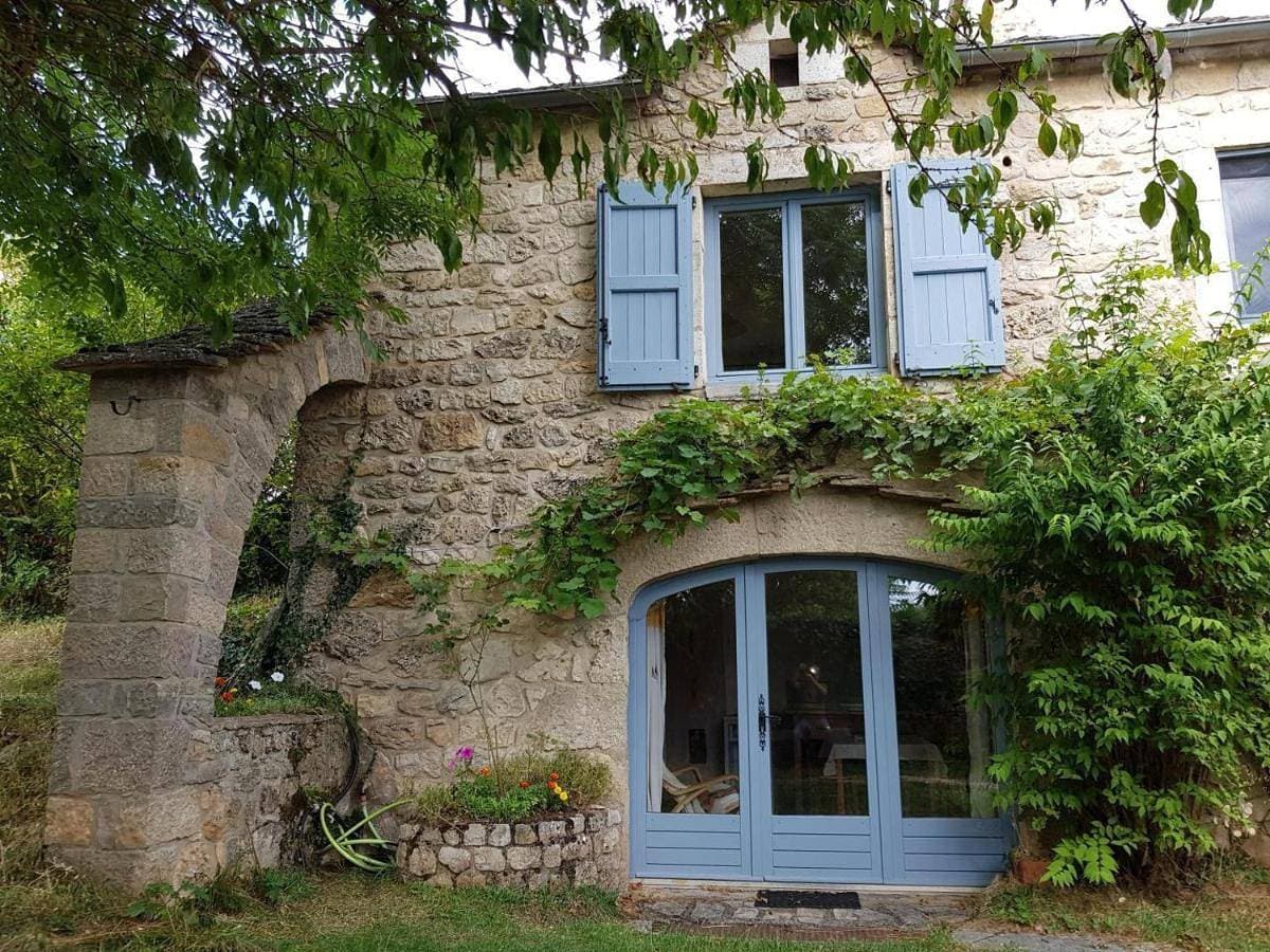 Gîte pratlong 1