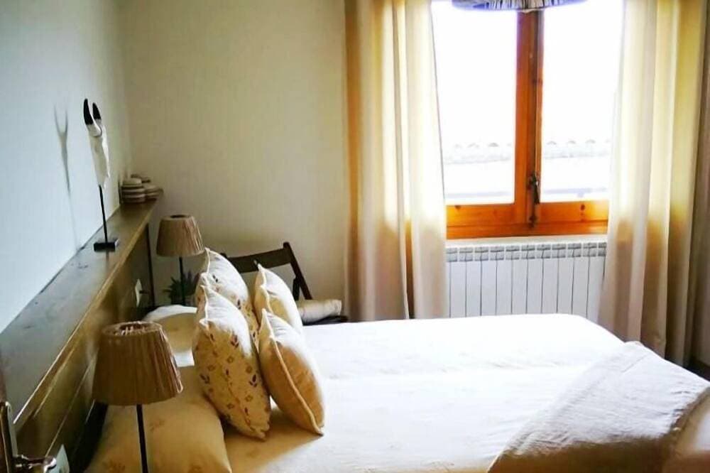 Foto 3 von 20: Bellver V - Drei Schlafzimmer Wohnung, Schläft 5