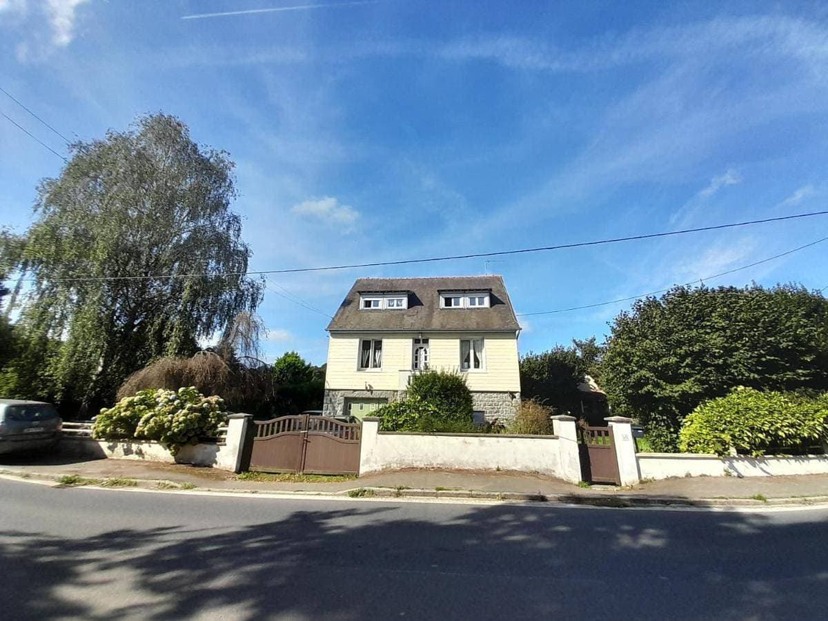 Maison anglaise 1