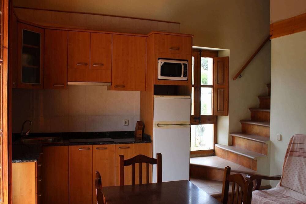 Foto 12 von 30: Ferienhaus auf einem Bauernhof in der Nähe eines Sees