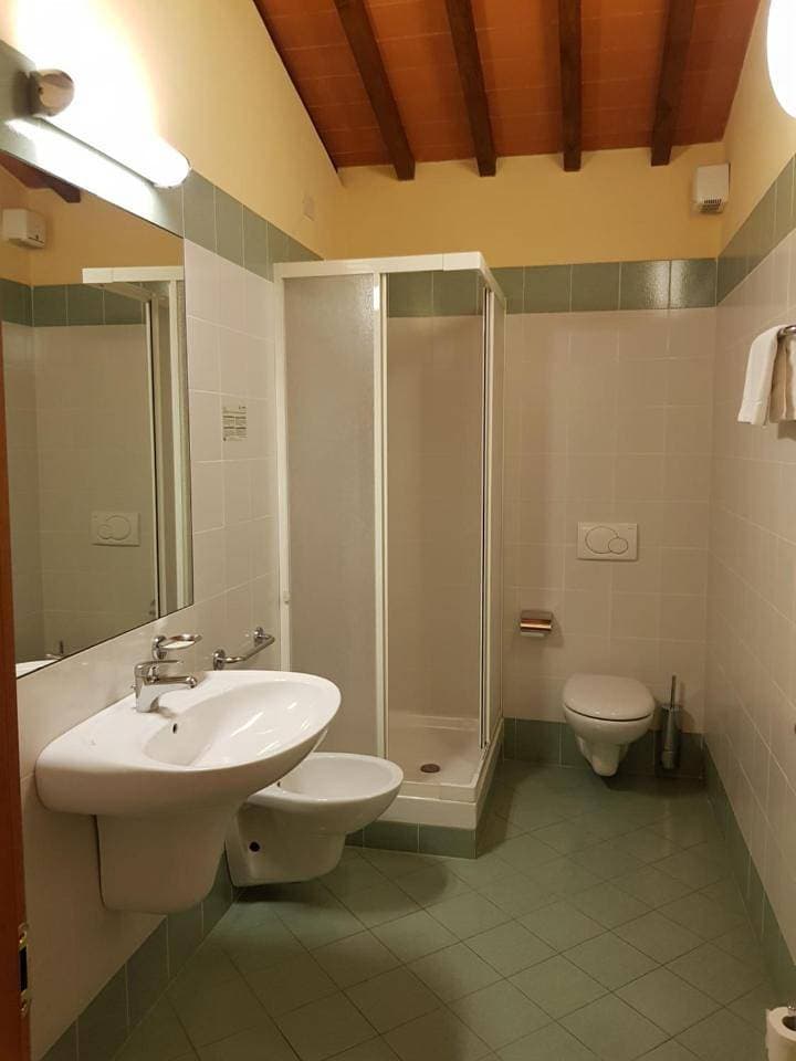 Foto 13 von 18: Double or Twin Room