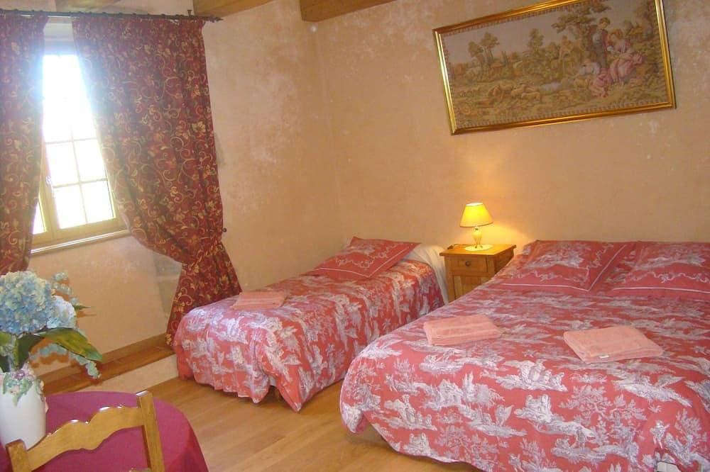 Foto 7 von 23: Das Grand Manoir 14 Personen
