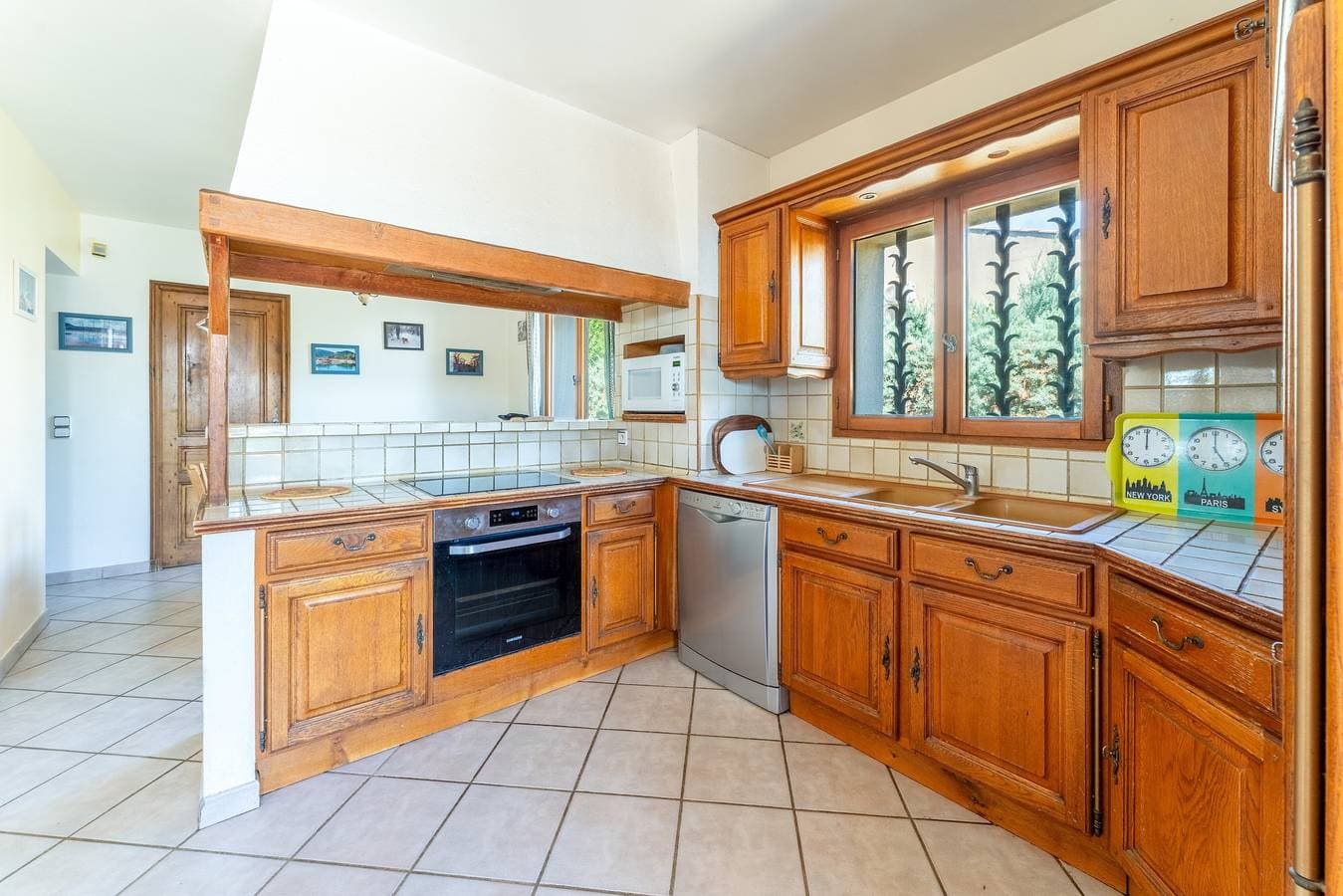 Foto 8 von 34: Ferienhaus 'La Provençale' mit privatem Pool, Terrasse und WLAN