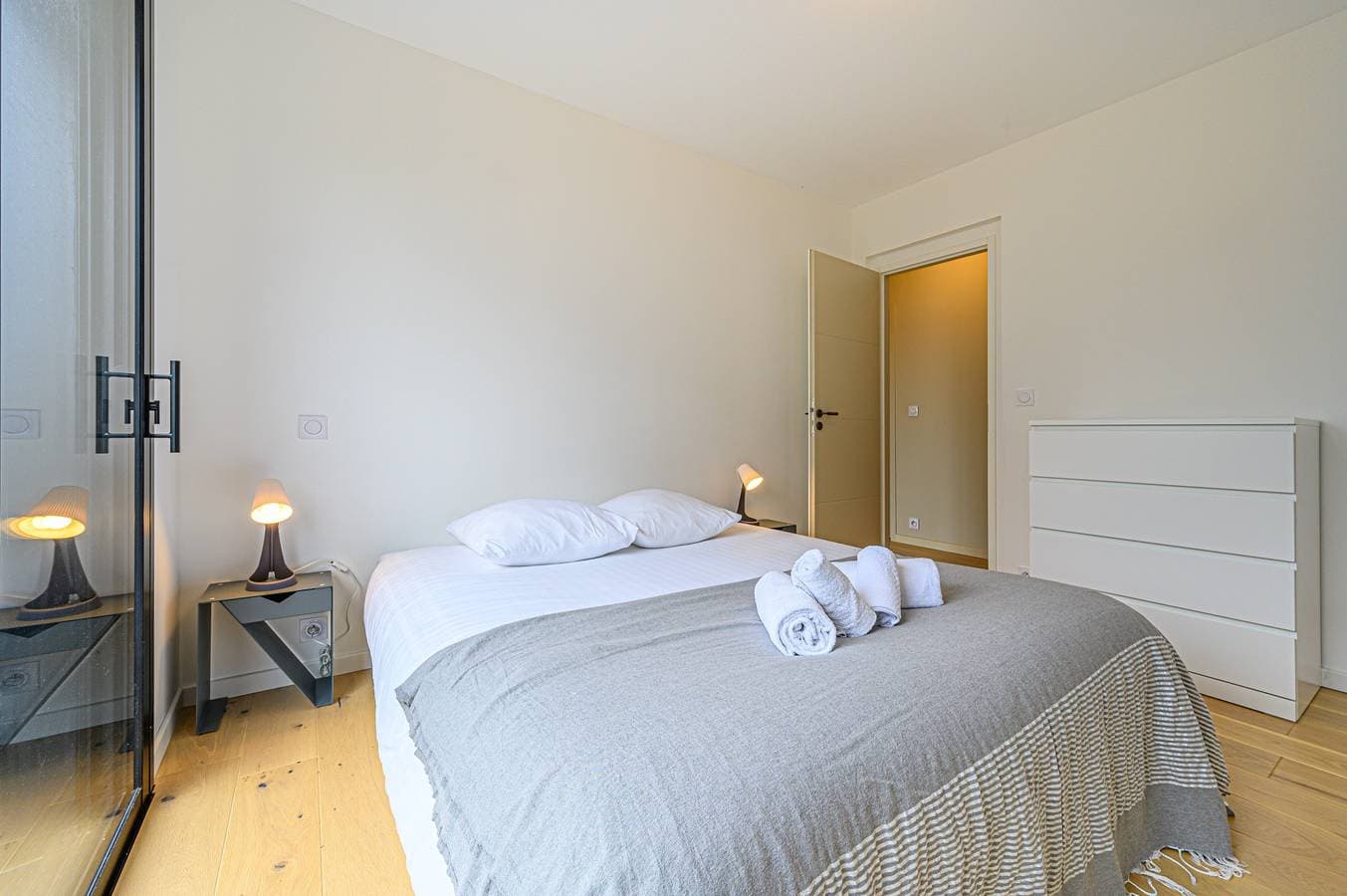 Foto 7 von 23: Le Grain de Charme - Escale contemporaine bretonne