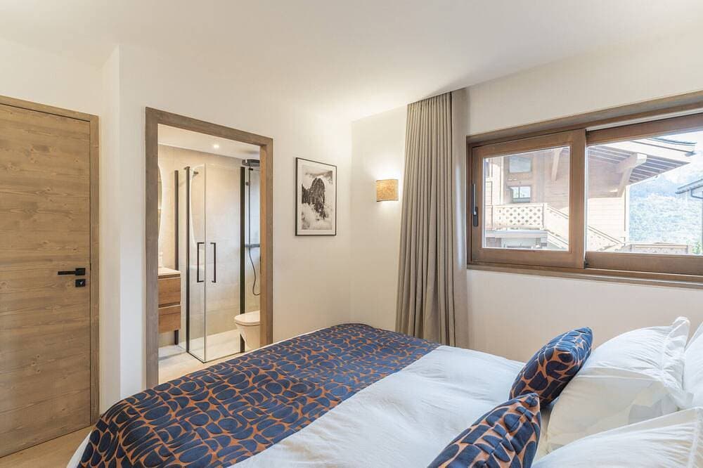 Foto 2 von 16: Neue 3-Zimmer-Wohnung nahe Pisten