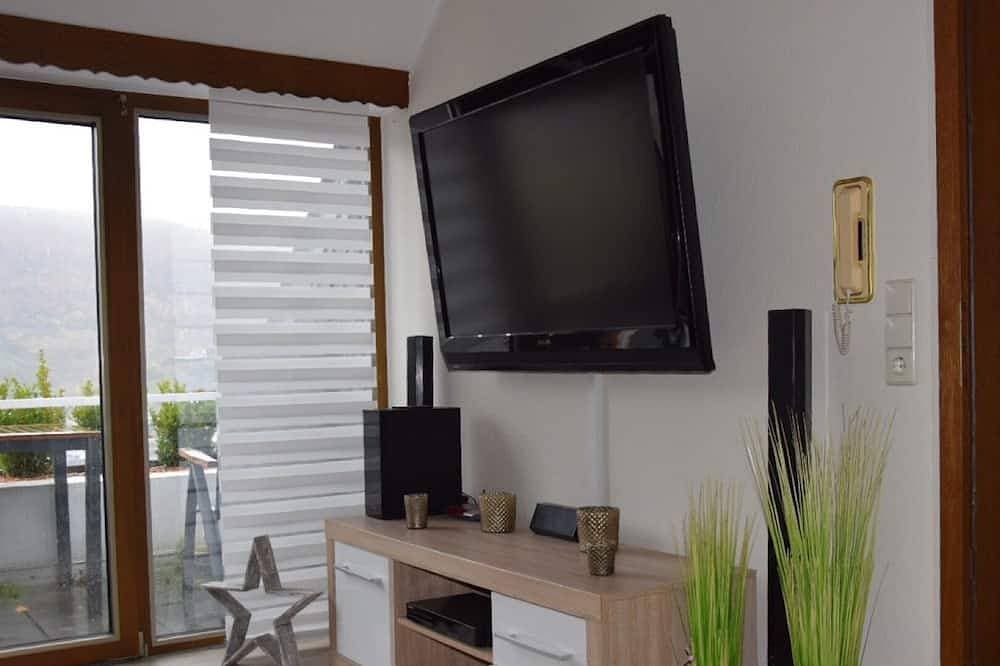 Ferienwohnung Thiel, Ihr Urlaub in Bernkastel Kues 1