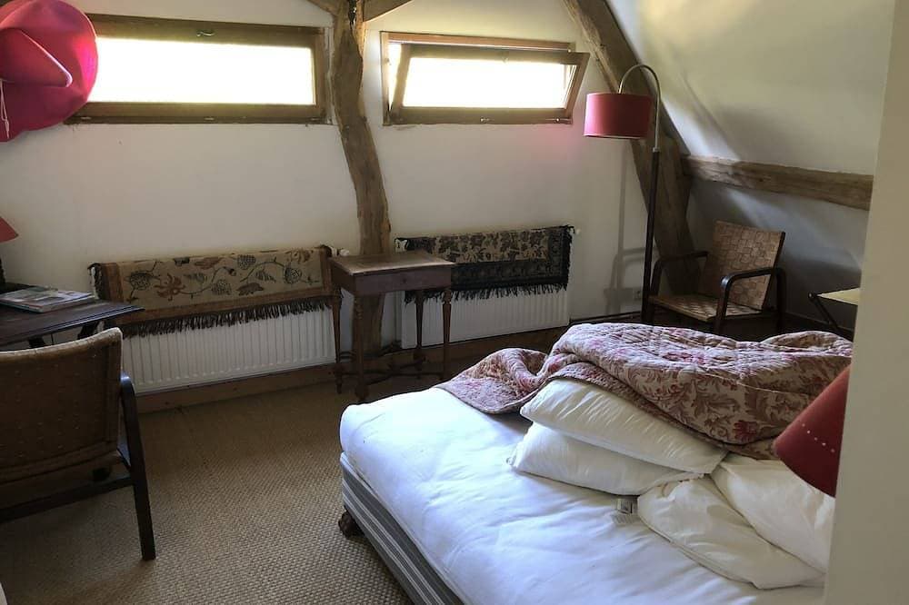Foto 4 von 14: Gîte \"La Maison des Amis\" zwischen Meer und Landschaft