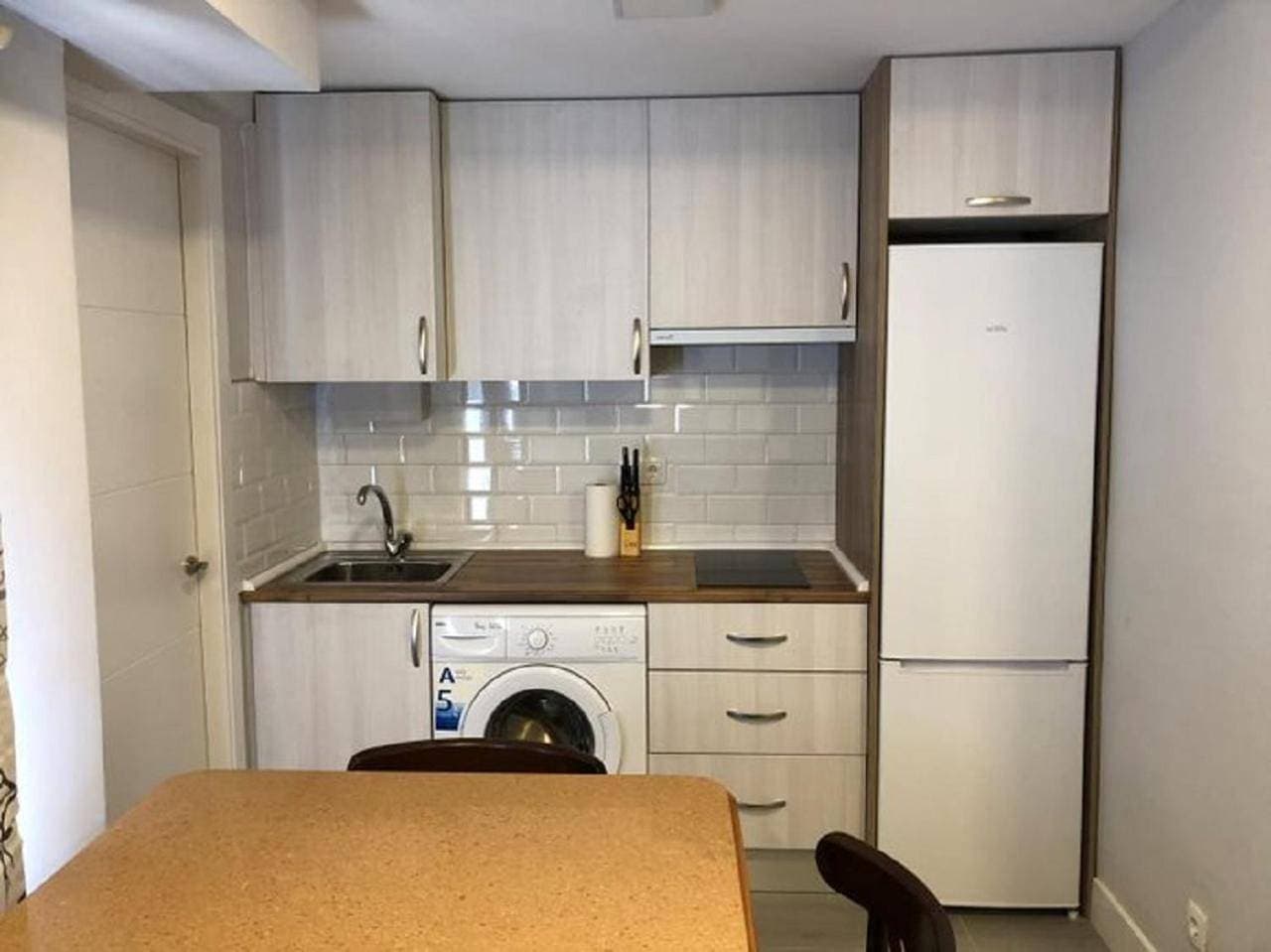 Foto 11 von 20: One-Bedroom Apartment