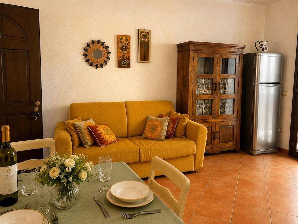 La Casa di Alessandro Keytovillas 1