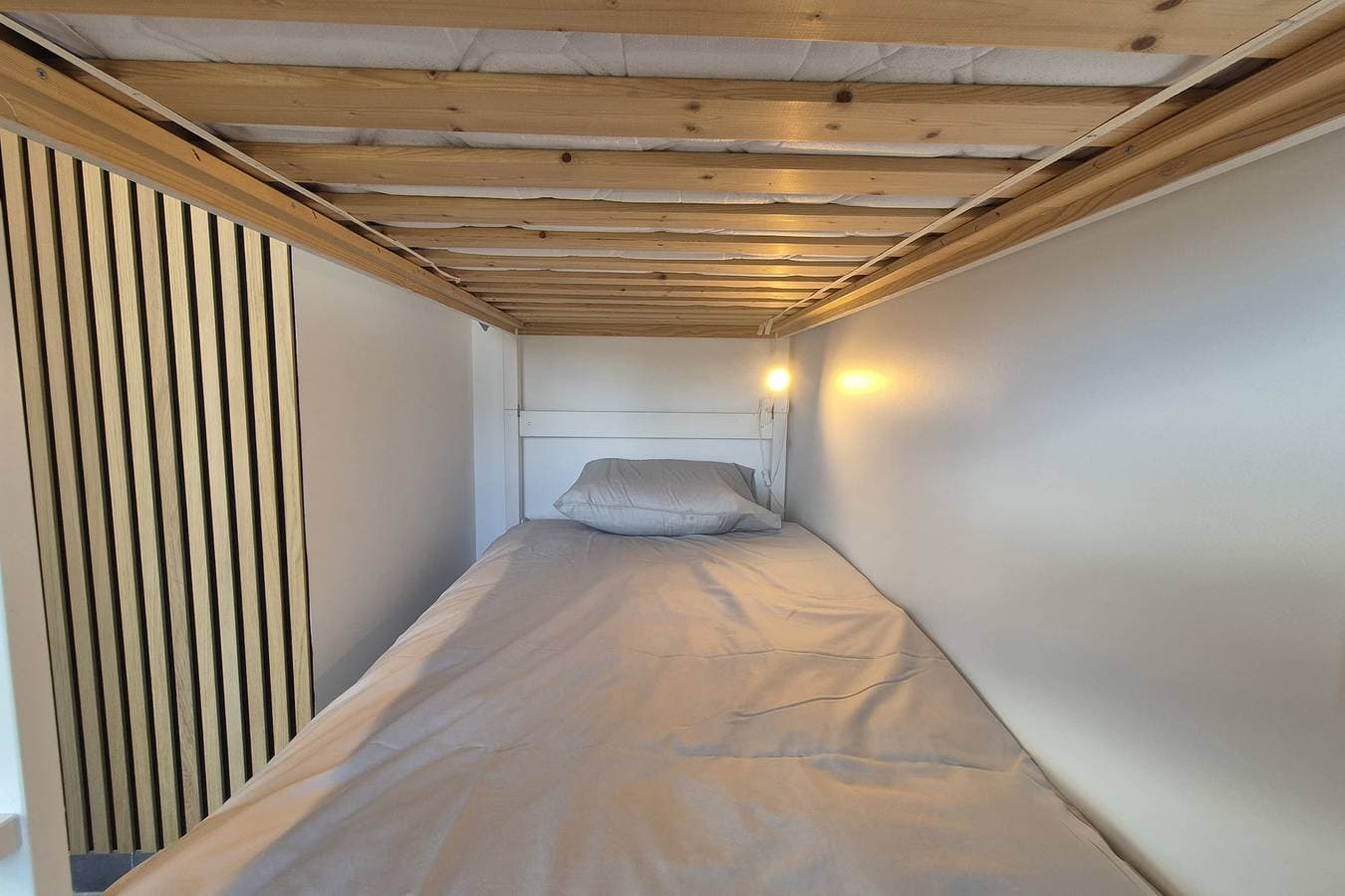 Foto 12 von 29: Ferienwohnung für 4 Personen mit Terrasse