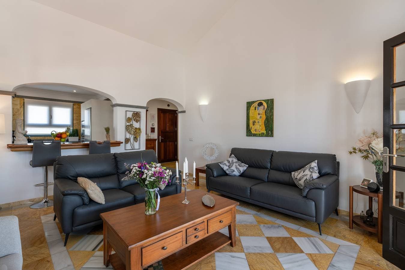 Foto 7 von 32: Ferienvilla 'Casa Karoline' mit Privat Pool und Wi-Fi