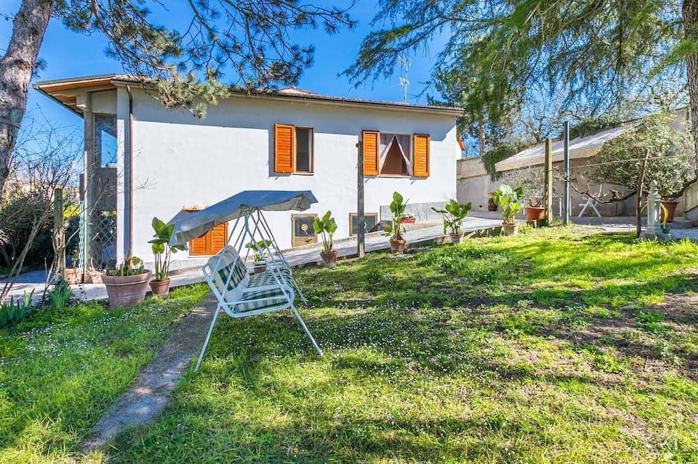 La Casa del Ponte Romano 1