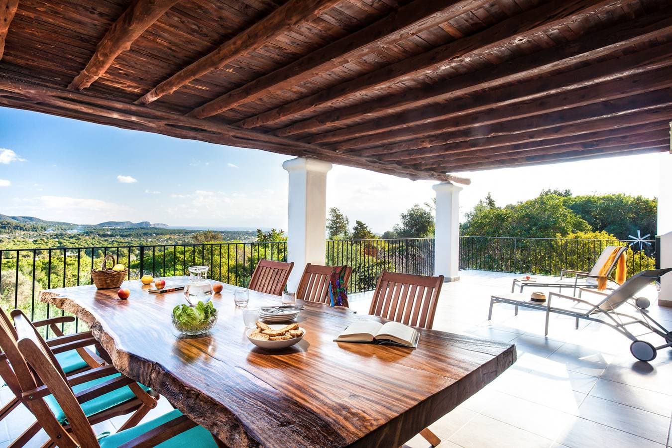 Villa 287m² 1